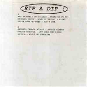 Various - Rip A Dip!