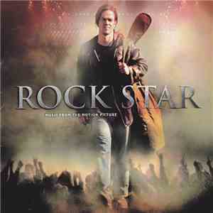 Various - Rock Star (Music From The Motion Picture)