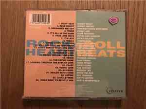 Various - RocknRoll Heartbeats