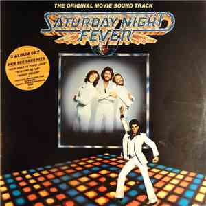 Various - Saturday Night Fever (The Original Movie Sound Track)