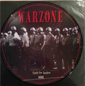 Warzone  - Fight For Justice