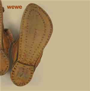 Wewe - Wolf In The Piano