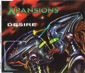 Xpansions - Desire