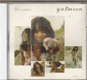 Yasmeen - Blue Jeans