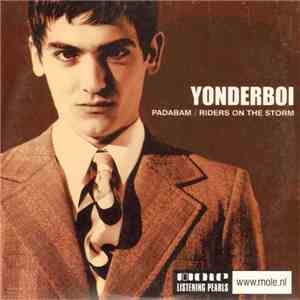Yonderboi - Padabam / Riders On The Storm
