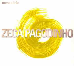 Zeca Pagodinho - Nova Série