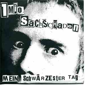 1 Mio. Sachschaden - Mein Schwärzester Tag