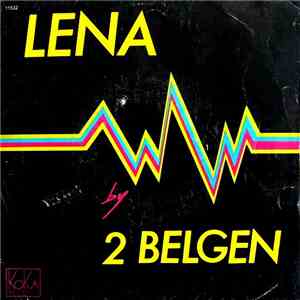 2 Belgen - Lena