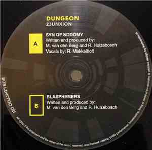 2Junxion - Dungeon