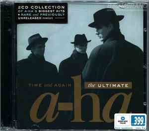 a-ha - Time And Again (The Ultimate a-ha)