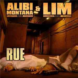 Alibi Montana & LIM  - Rue