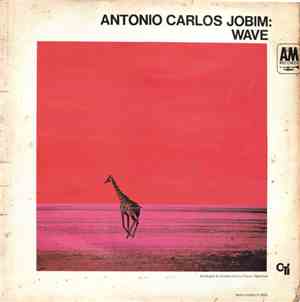 Antonio Carlos Jobim - Wave