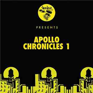 Apollo  - Chronicles 1