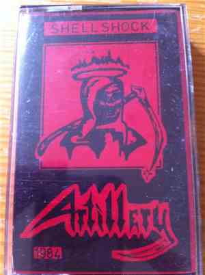 Artillery  - Shellshock