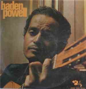 Baden Powell - Baden Powell