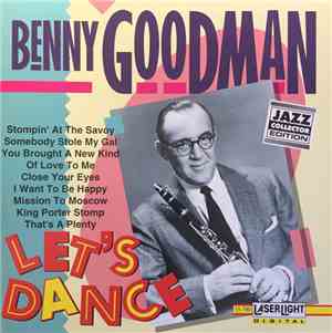 Benny Goodman - Let's Dance
