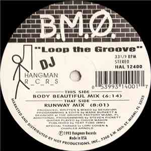 B.M.Ø. - Loop The Groove