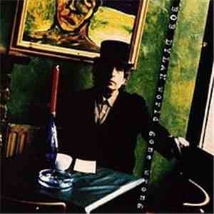 Bob Dylan - World Gone Wrong