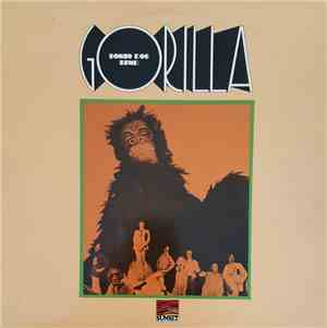 Bonzo Dog Band - Gorilla
