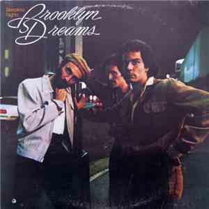 Brooklyn Dreams - Sleepless Nights