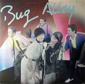Bug Alley - Bug Alley