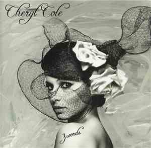 Cheryl Cole - 3 Words