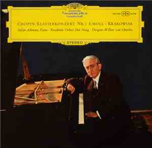 Chopin - Stefan Askenase ∙ Residentie Orkest Den Haag ∙ Willem van Otterloo ...