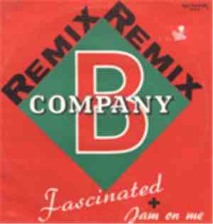 Company B - Fascinated