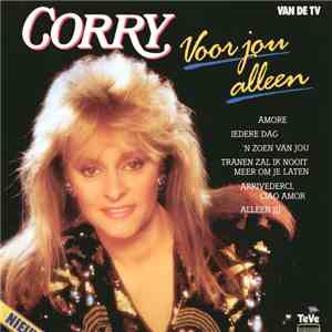 Corry - Voor Jou Alleen