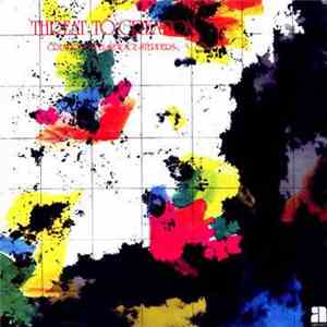 Creation Rebel / New Age Steppers - Threat To Creation