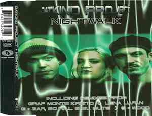Datkind Project - Nightwalk