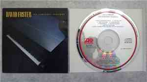 David Foster - The Symphony Sessions