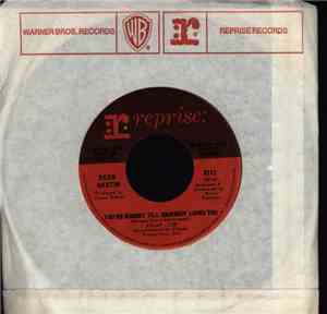 Dean Martin - You're Nobody Till Somebody Loves You