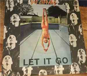 Def Leppard - Let It Go