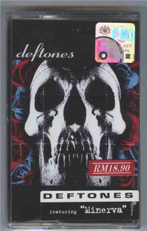 Deftones - Deftones