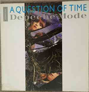 Depeche Mode - A Question Of Time