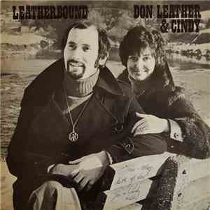Don Leather & Cindy  - Leatherbound