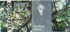 Downfall  - Breathing Solitude