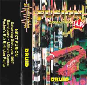 Druid - Fusion - Dream Trip