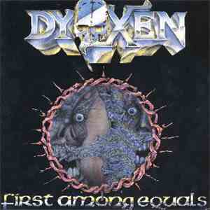 Dyoxen - First Among Equals