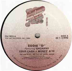 Eddie 