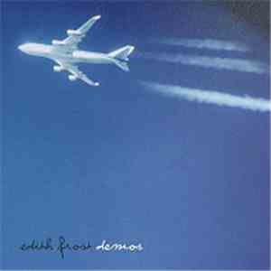 Edith Frost - Demos