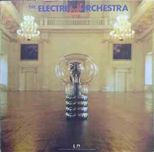 Electric Light Orchestra - No Answer
