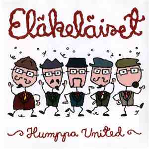 Eläkeläiset - Humppa United