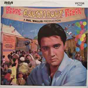 Elvis Presley - Roustabout