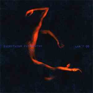 Everything Everything - Can't Do
