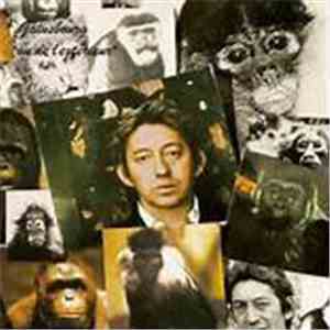 Gainsbourg - Vu De L'Extérieur