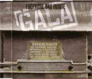 Gala - Everyone Has Inside