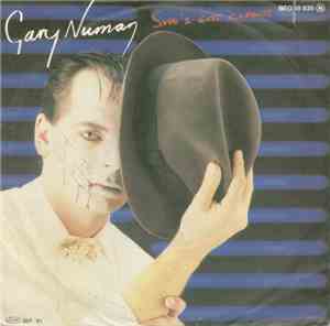 Gary Numan - She's Got Claws