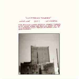 Godspeed You! Black Emperor - Luciferian Towers